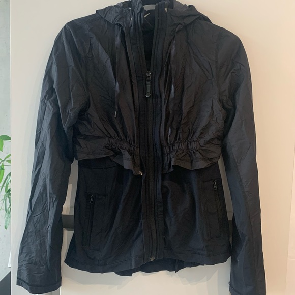 Removable rain cover lulu sweater - Picture 3 of 5